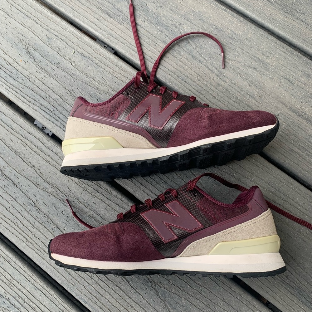 New Balance womens size 6